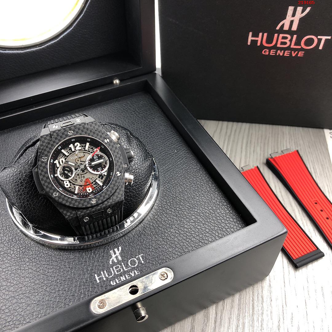  高端狠货来袭 匠心之作 恒宝 HUBLOT 精品横空出世 宇舶   BIG BANG系列