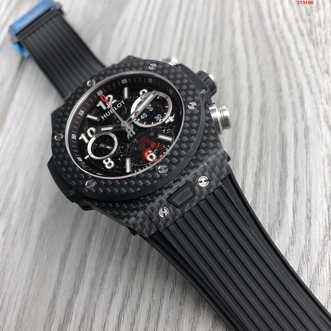  高端狠货来袭 匠心之作 恒宝 HUBLOT 精品横空出世 宇舶   BIG BANG系列