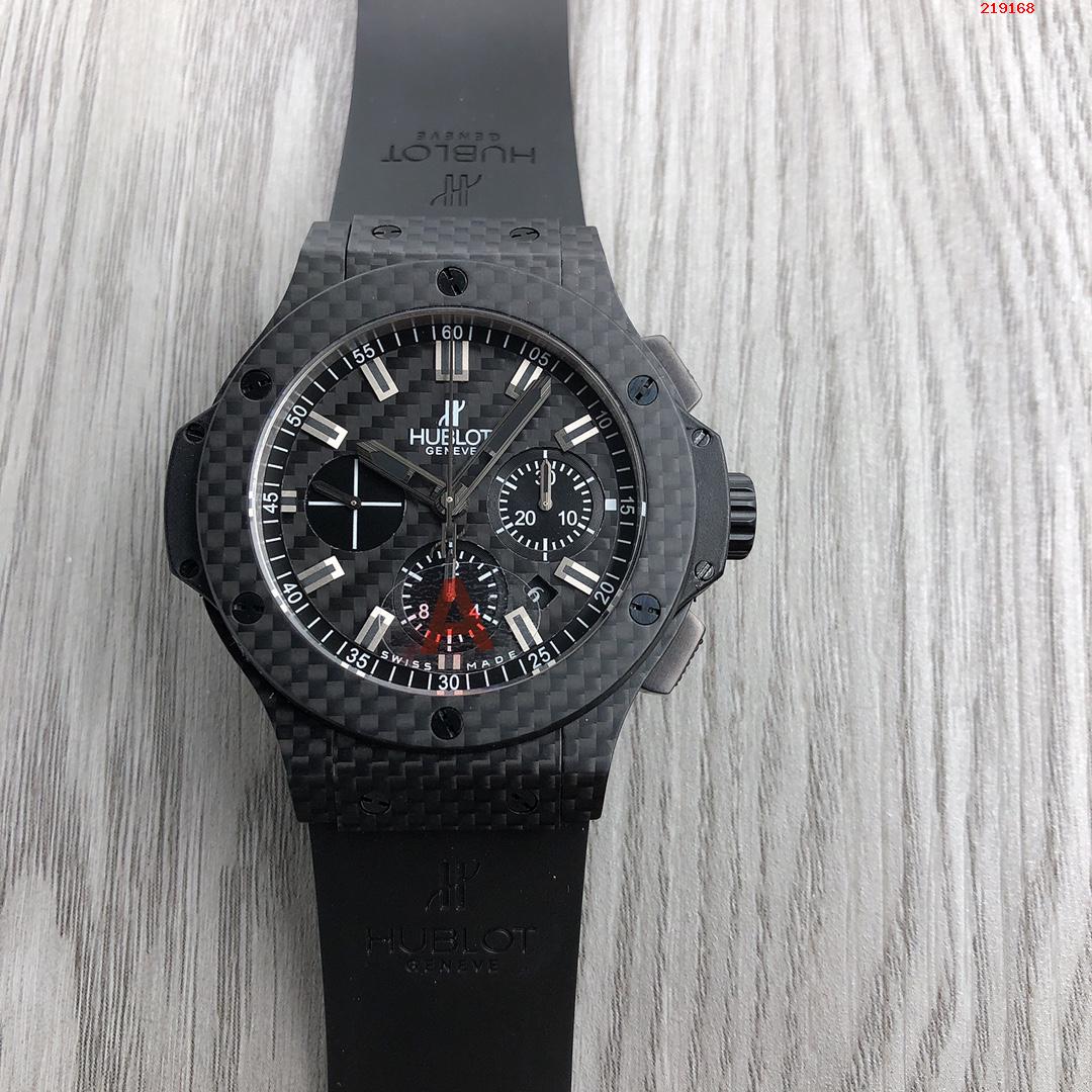  恒宝 HUBLOT 宇舶大爆炸系列  301.QX.1724.RX腕表 