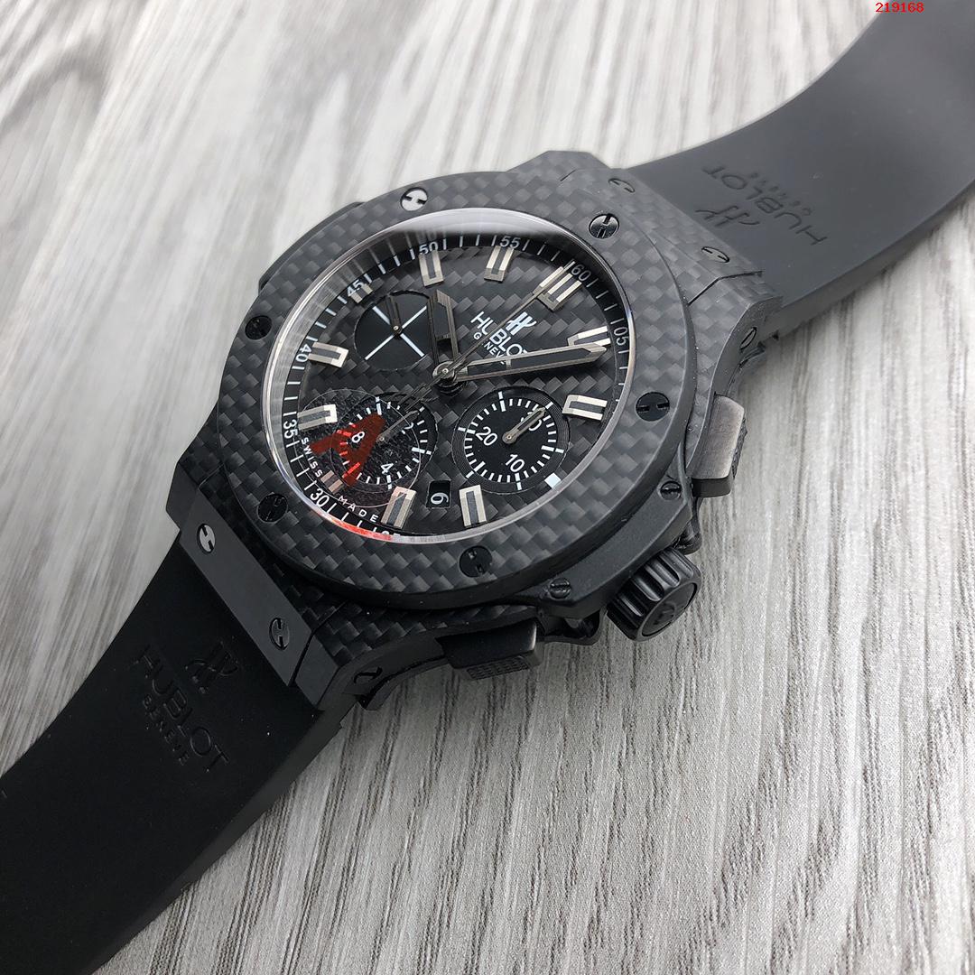  恒宝 HUBLOT 宇舶大爆炸系列  301.QX.1724.RX腕表 