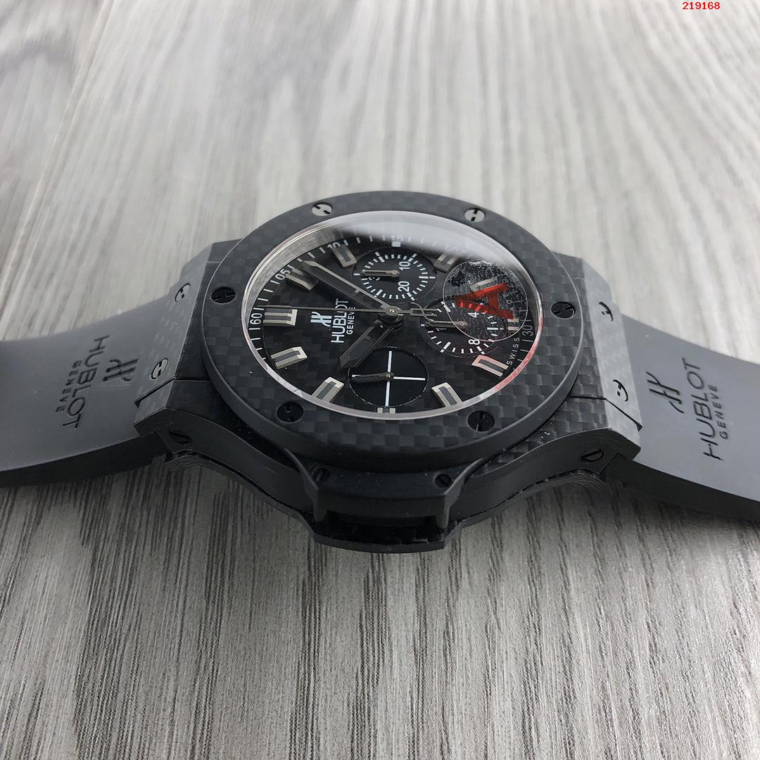  恒宝 HUBLOT 宇舶大爆炸系列  301.QX.1724.RX腕表 