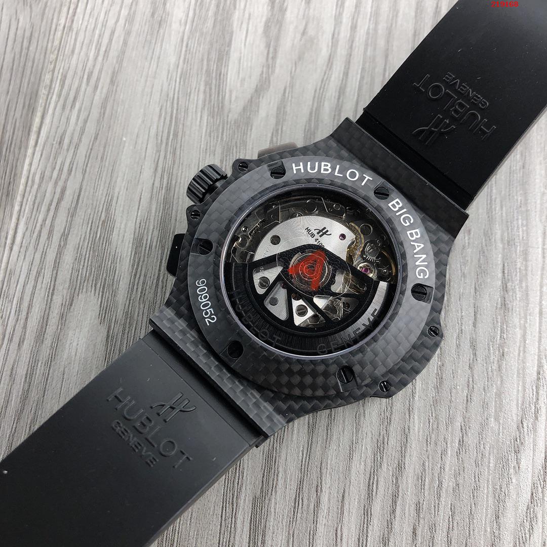  恒宝 HUBLOT 宇舶大爆炸系列  301.QX.1724.RX腕表 