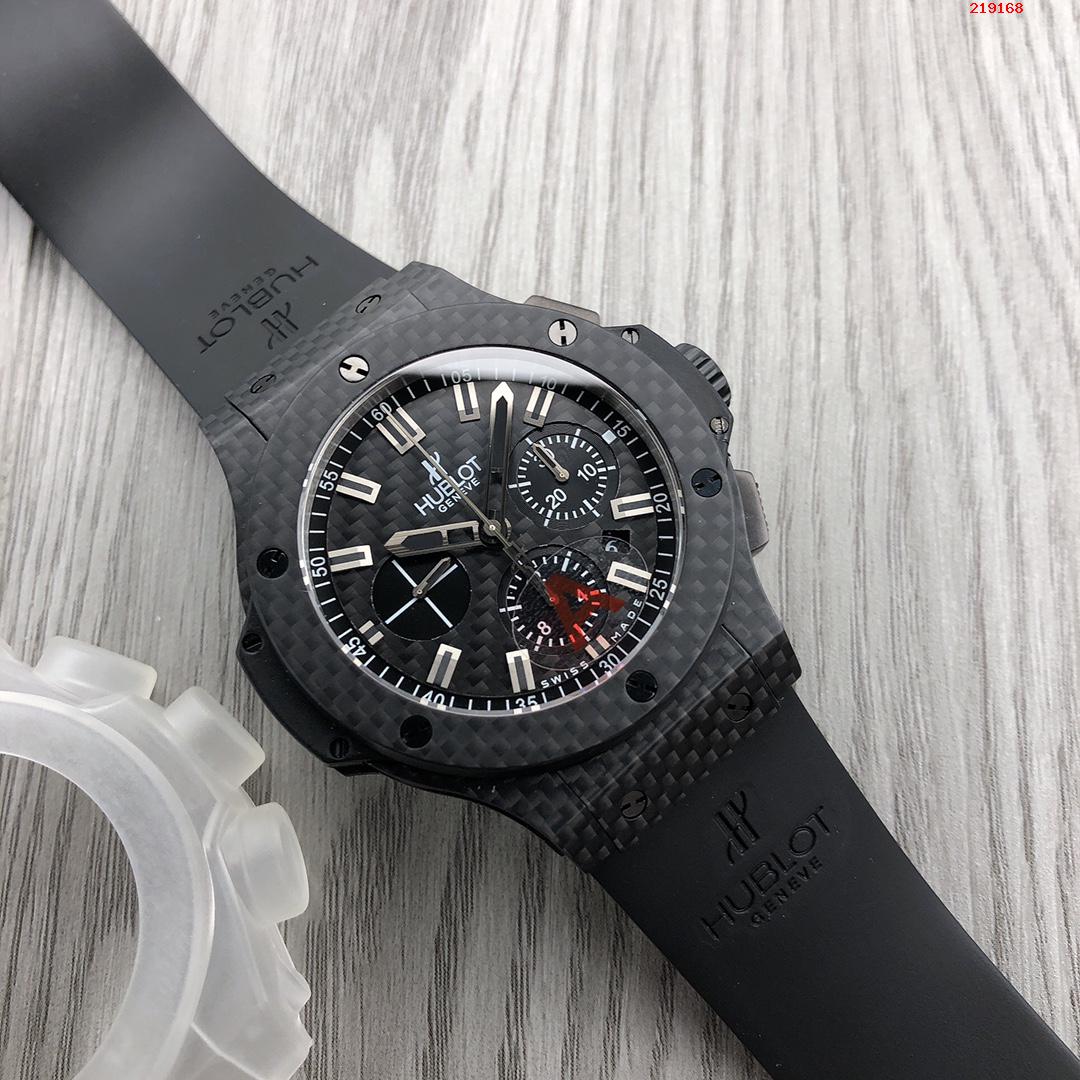  恒宝 HUBLOT 宇舶大爆炸系列  301.QX.1724.RX腕表 