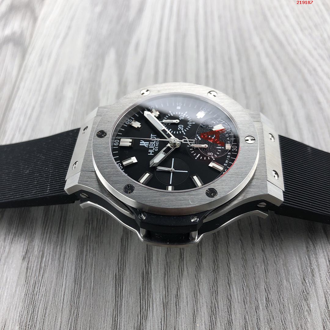 宇舶 hublot 恒宝BIG BANG  亲民版7750 双卜蓝宝石玻璃