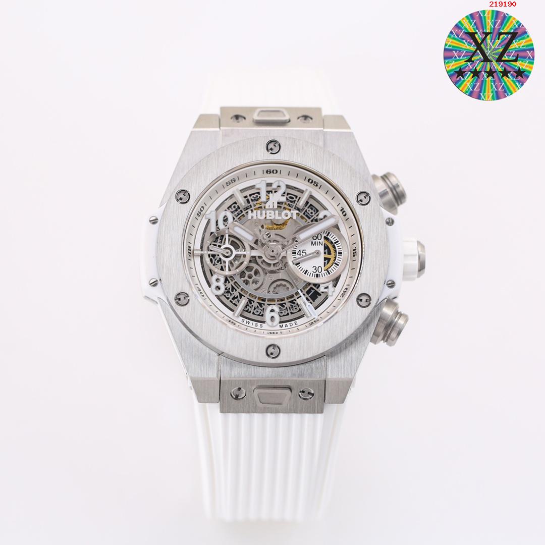 宇舶 恒宝 HUBLOT    BigBang大爆炸元素材料计时码表v2版