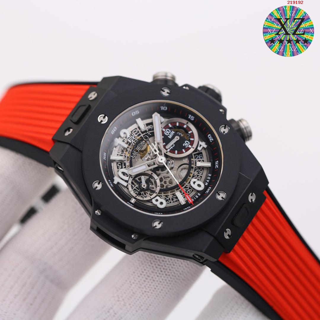 宇舶 恒宝 HUBLOT    BigBang大爆炸元素材料计时码表v2版