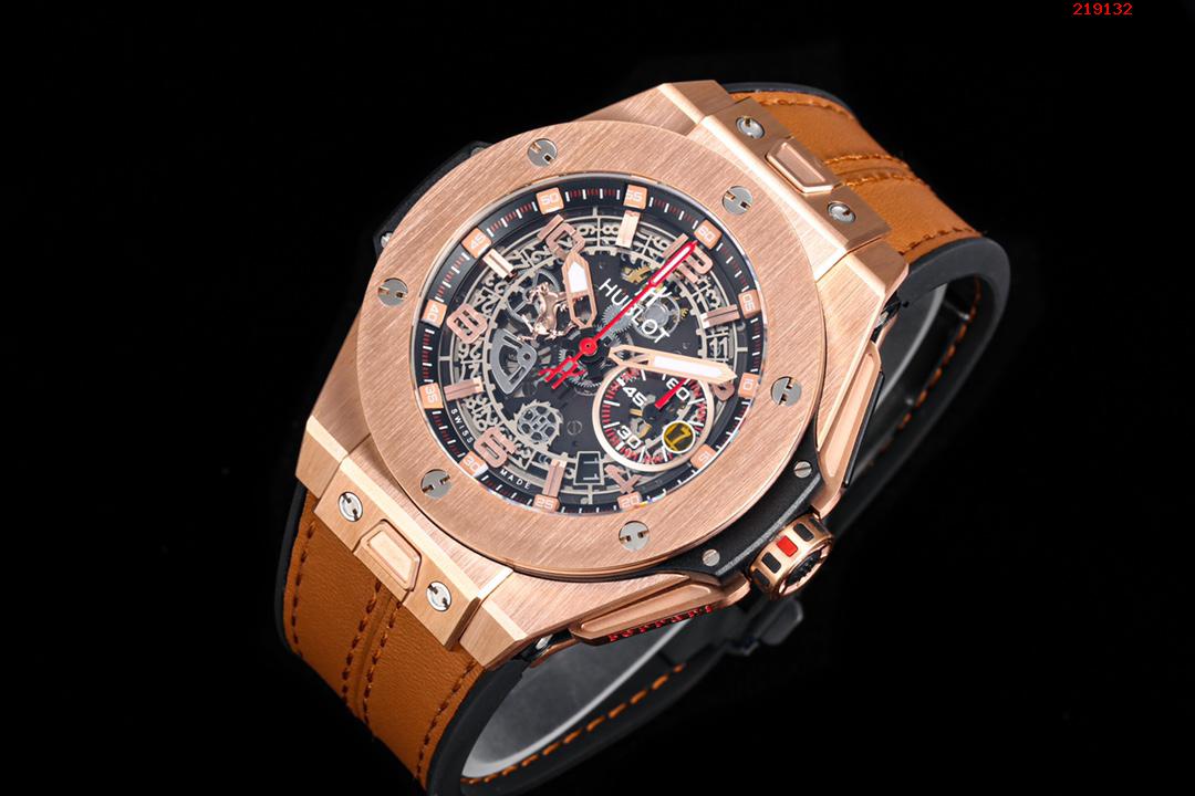 HBF  FACTORY恒宝HUBLOT 宇舶表年度最佳复刻作品 BlG BANG系列