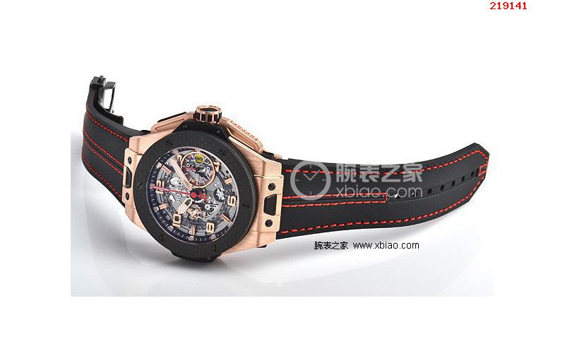 HBF  FACTORY恒宝HUBLOT 宇舶表年度最佳复刻作品 BlG BANG系列