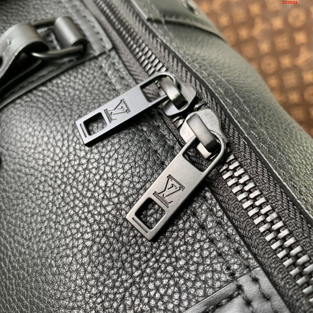 City Keepall 手袋 M59255 黑色男装