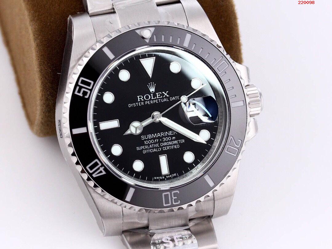 SJ出品  ROLEX 劳力士 Submarine水鬼系列 