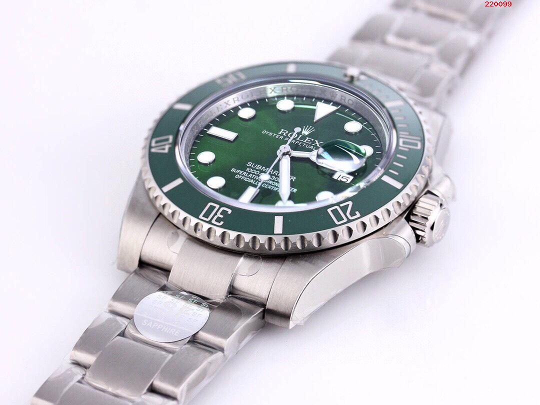 SJ出品  ROLEX 劳力士 Submarine水鬼系列 