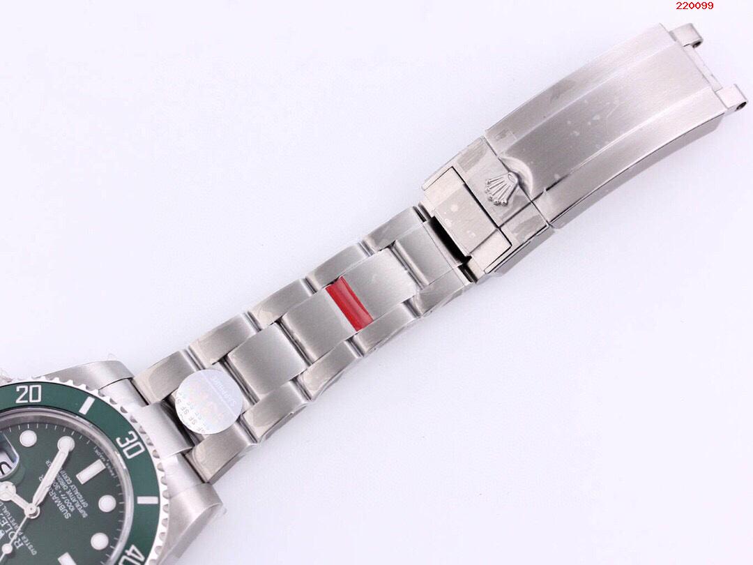 SJ出品  ROLEX 劳力士 Submarine水鬼系列 