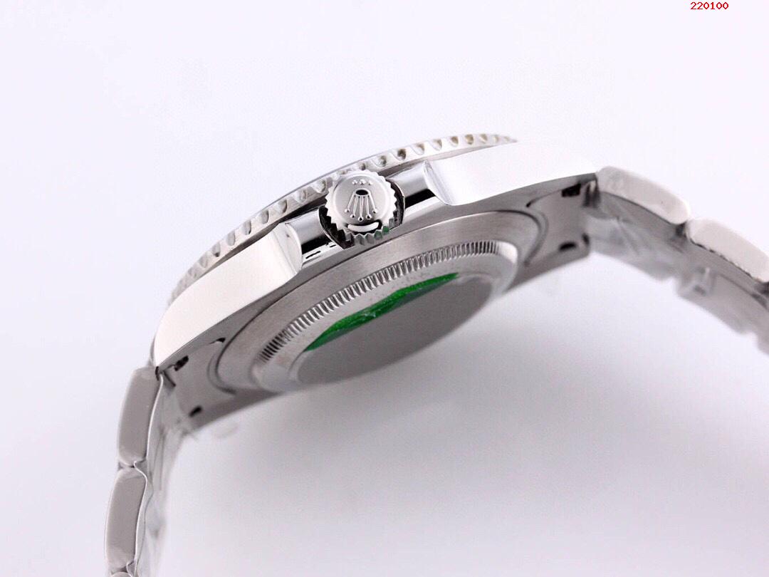 SJ出品  ROLEX 劳力士 Submarine水鬼系列 