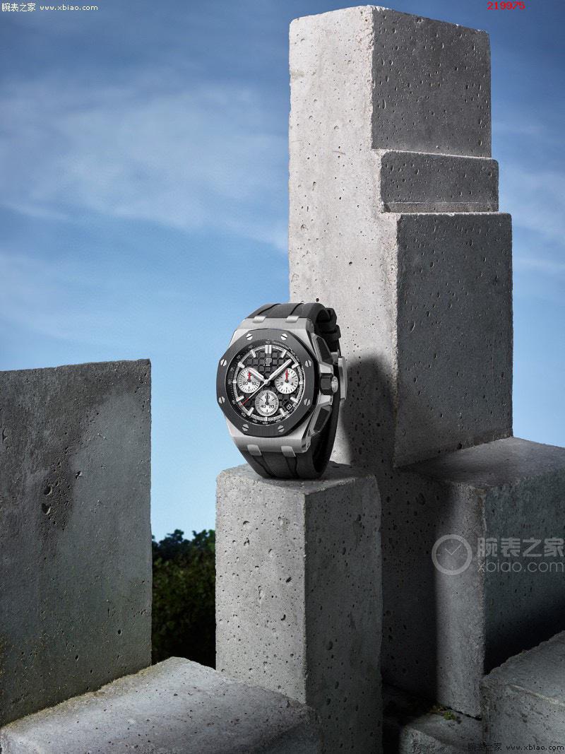 2022最新款爱彼 陶瓷圈口  爱彼Audemars Piguet 皇家橡树离岸型限量