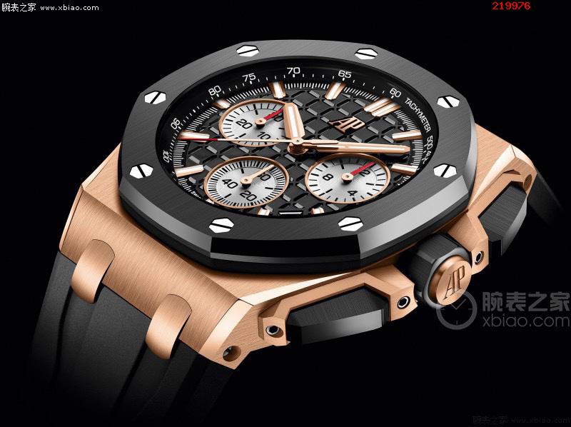 2022最新款爱彼 陶瓷圈口  爱彼Audemars Piguet 皇家橡树离岸型限量