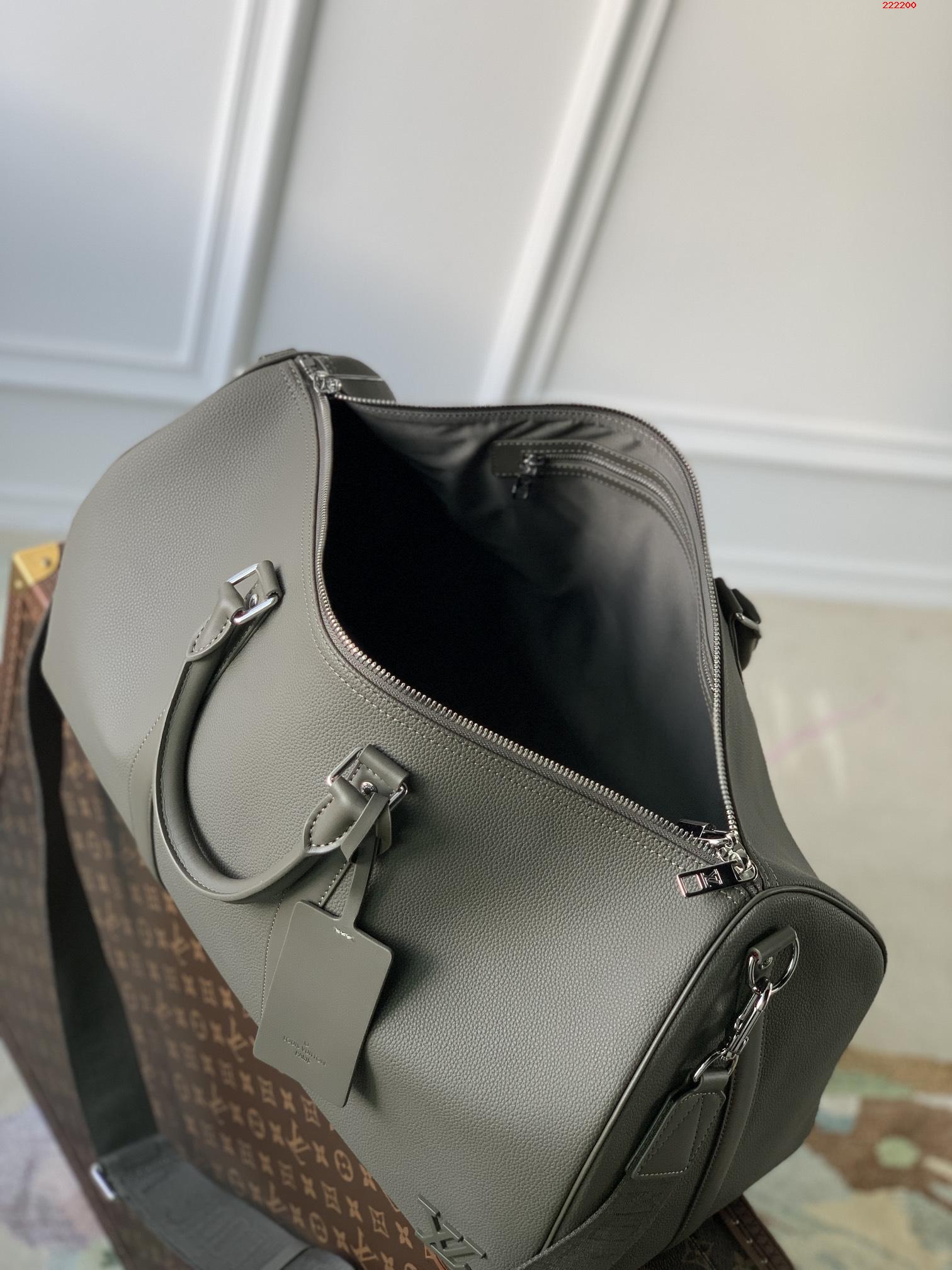  M21420绿色本款 Keepall 旅行袋