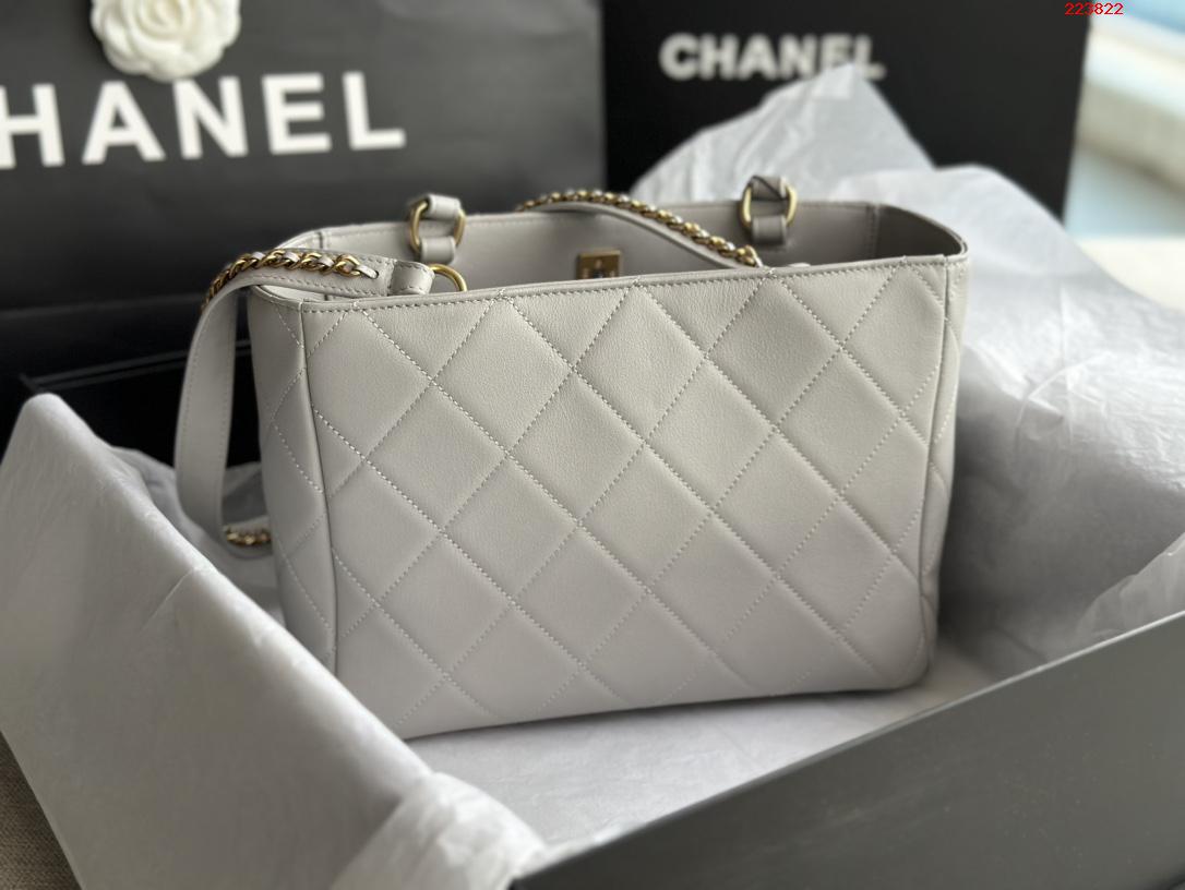 CHANEL    型号AS3508  22K新款购物包 