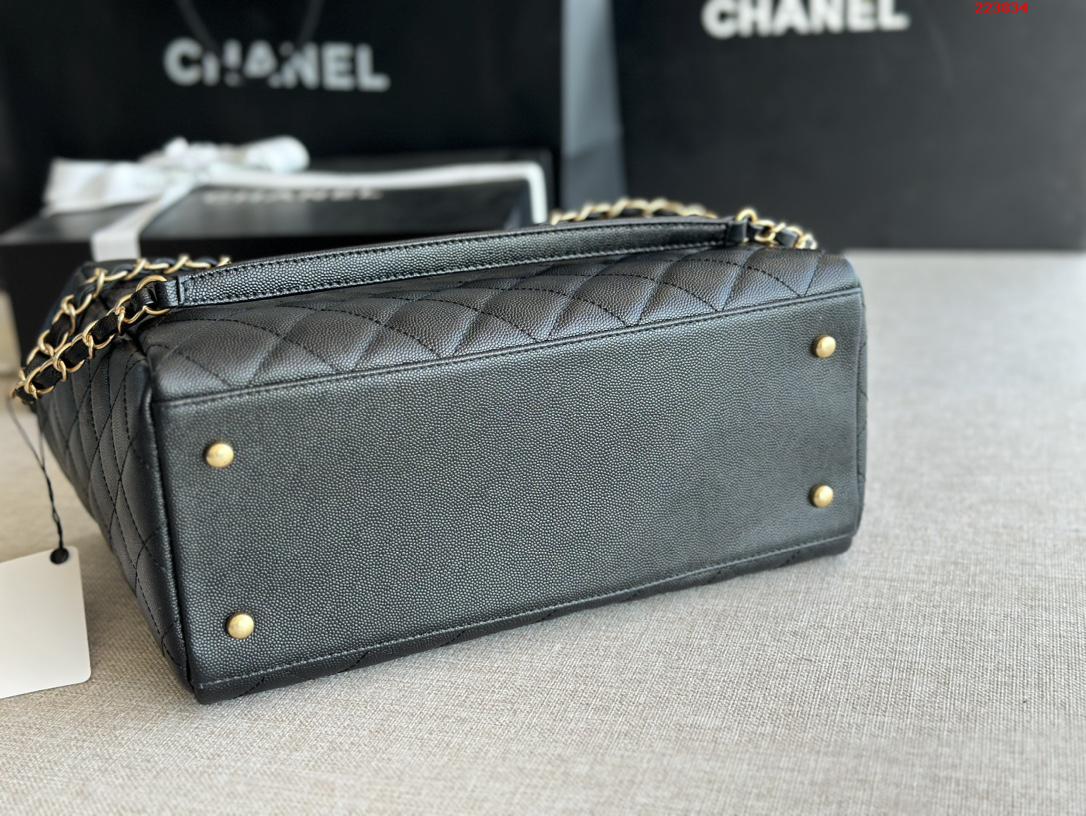 CHANEL    型号A935252019春夏新款购物大号手提包 