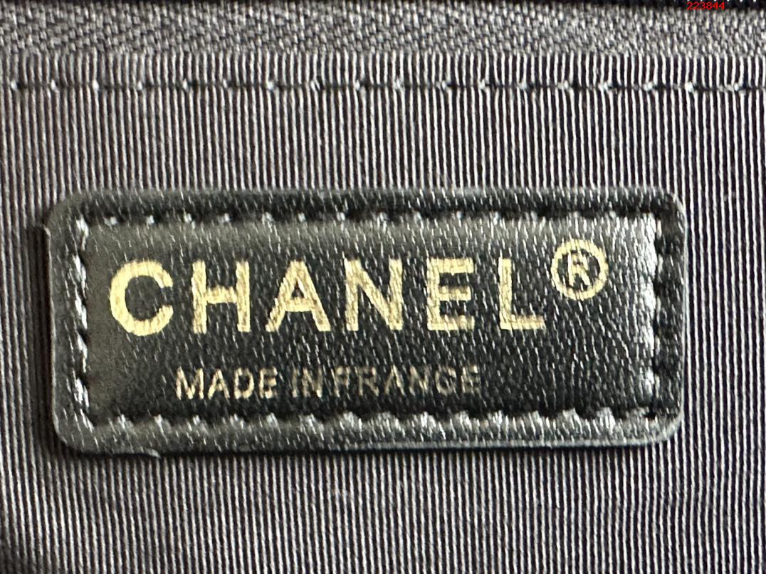 CHANEL    型号AS3662   2022年最火邮差包 